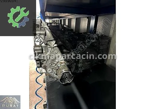 Audi A4 Şanzıman Komple çıkma parça