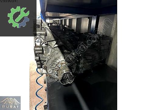 2020 Audi A4 Şanzıman Komple Çıkma Parça Ankara