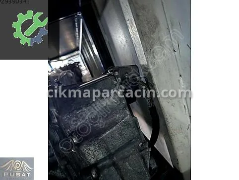 Audi A4 Şanzıman Komple çıkma parça