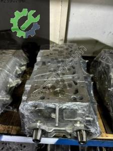AUDİ A4 A6 2.0TDİ ÇIKMA ORJİNAL SİLİNDİR KAPAĞI DOLU BRE BLB