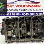 2005 Volkswagen Passat Yağ Pompası Çıkma Parça Ankara