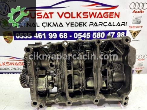 Audi A4 Yağ Pompası çıkma parça