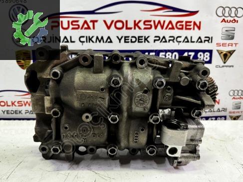 2004 Audi A4 Yağ Pompası Çıkma Parça Ankara