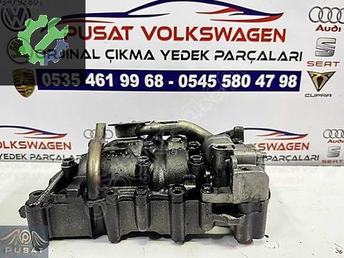 2020 Audi A4 Yağ Pompası Çıkma Parça Ankara