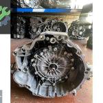 2020 Audi A4 Şanzıman Çıkma Parça Ankara