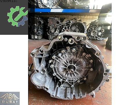 2020 Audi A4 Şanzıman Çıkma Parça Ankara