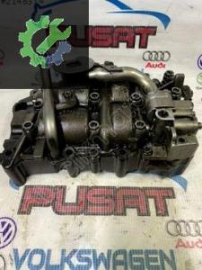 Audi A4 A6 2.0tdi çıkma balanslı yağ pompası 03G 103 537 B