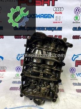 Audi A4 Yağ Pompası 03G 103 537 B çıkma parça