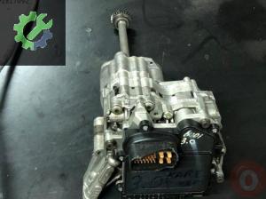 Audi a4 A6 3.0 Sanzuman kart kare soket 01J927156JJ