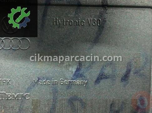 Audi A6 01J927156JJ çıkma parça