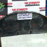 Audi A4 A6 AKN gösterge saati 4B0920930K