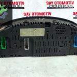 Audi A4 A6 AKN gösterge saati 4B0920930K