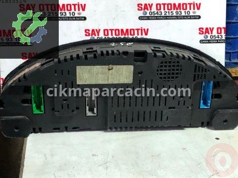 Audi A6 Gösterge Paneli 4B0920930K çıkma parça