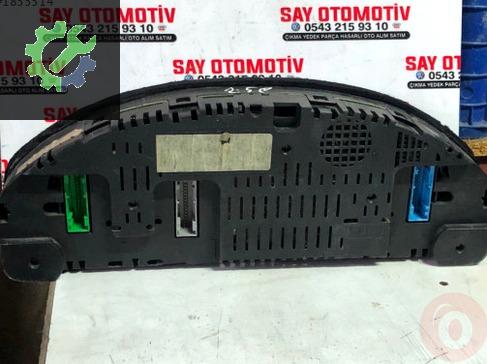 Audi A4 A6 AKN gösterge saati 4B0920930K