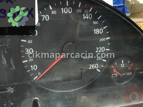 Audi A6 Gösterge Paneli 4B0920930K çıkma parça