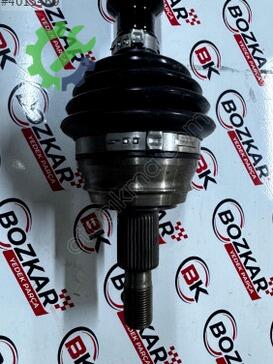 Audi A4 Aks 3B0407271PX çıkma parça
