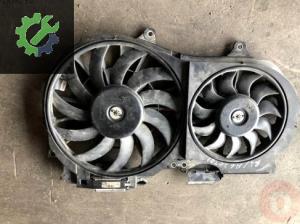 Audi A4 a6 b6 b7 2.0tdi fan set 8E0121205