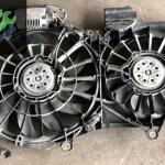 2022 Audi A4 Fan Çıkma Parça Kayseri