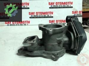 Audi A4 A6 BLB BRE emme manifold kelebeği