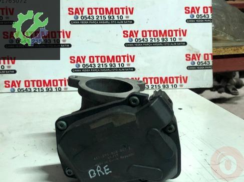Audi A4 A6 BLB BRE emme manifold kelebeği
