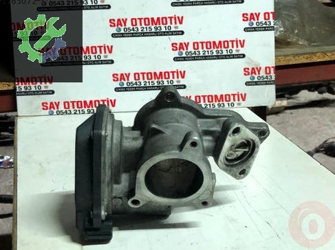 Audi A4 A6 BLB BRE emme manifold kelebeği