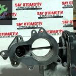 Audi A4 A6 BLB BRE emme manifold kelebeği
