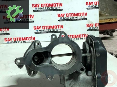 Audi A4 A6 BLB BRE emme manifold kelebeği