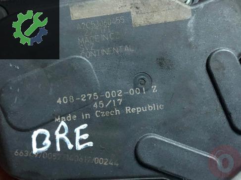 Audi A4 A6 BLB BRE emme manifold kelebeği