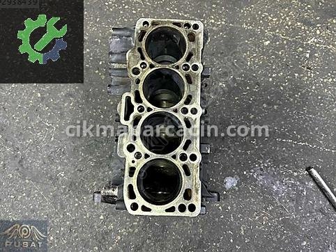 Audi A4 Blok çıkma parça