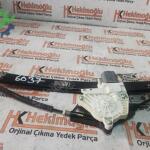 AUDİ A4 A6 CAM MOTORU VE KRİKOSU 8K0959811 A