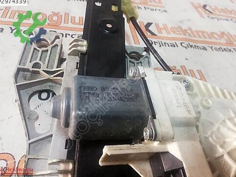 Audi A4 8K0959811 çıkma parça