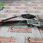 AUDİ A4 A6 CAM MOTORU VE KRİKOSU 8K0959811 A
