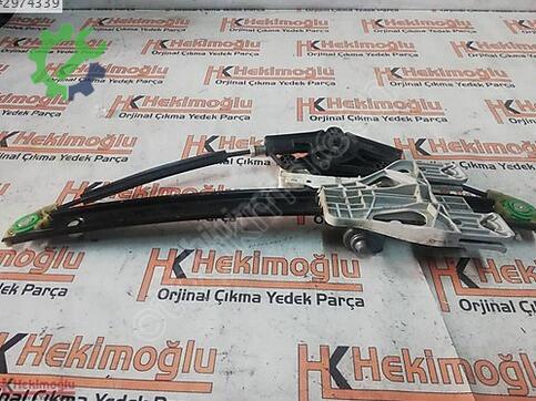 Audi A4 8K0959811 çıkma parça