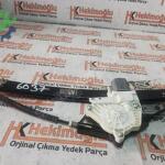 AUDİ A4 A6 CAM MOTORU VE KRİKOSU 8K0959811 A
