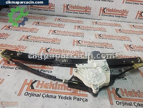 Audi A6 Cam Krikosu çıkma parça