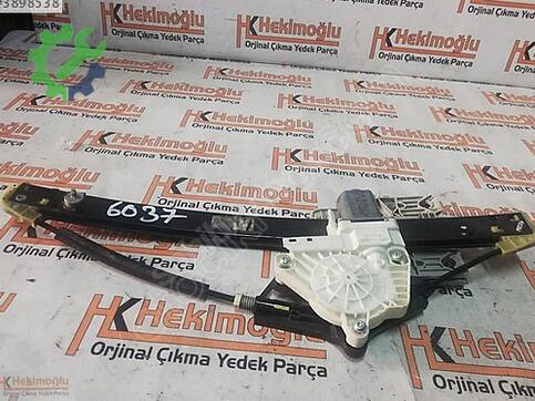 Audi A6 çıkma parça