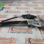 AUDİ A4 A6 CAM MOTORU VE KRİKOSU 8K0959811 A