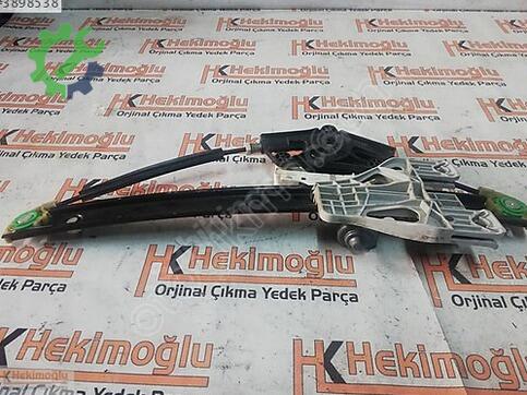 Audi A6 8K0959811 çıkma parça