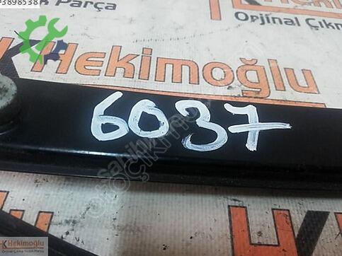 Audi A6 8K0959811 çıkma parça