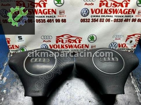 Audi A4 Direksiyon Airbag çıkma parça