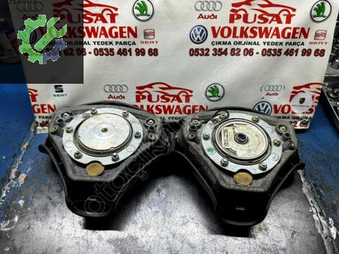AUDİ A4-A6 ÇIKMA ORJİNAL DİREKSİYON AİRBAĞ 2003-2006 8E0