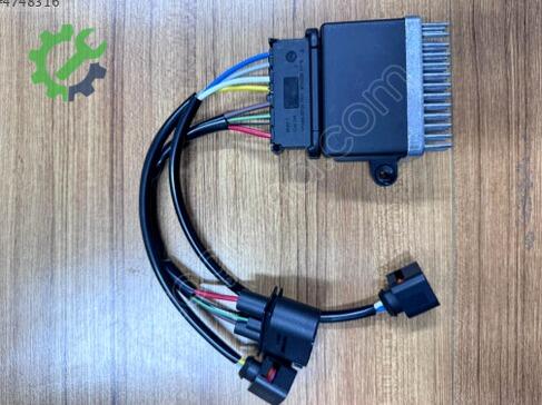 Audi A4 Kontrol Ünitesi 8K0959501G çıkma parça