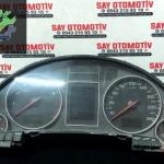 Audi A4 a6 gosterge saati 8E0920900F