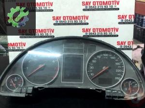 Audi A4 a6 gosterge saati 8E0920900F