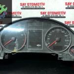 Audi A4 a6 gosterge saati 8E0920950L