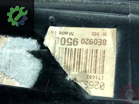 Audi A4 a6 gosterge saati 8E0920950L