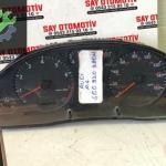 Audi A4 a6 gosterge saati cikma 4B0920980M