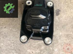 Audi A4 A6 Ock Sanzuman yağ pompası 0CK321281K