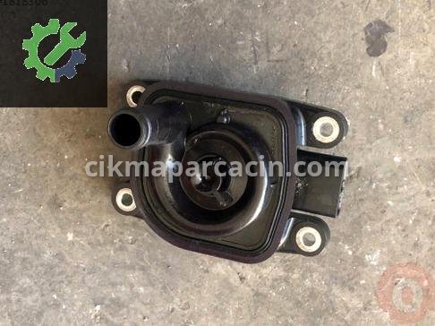 Audi A6 Yağ Pompası OCK321281K çıkma parça