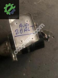 AUDİ A4 A6 PASSAT 2.0 ALT MOTOR MARS MOTORU